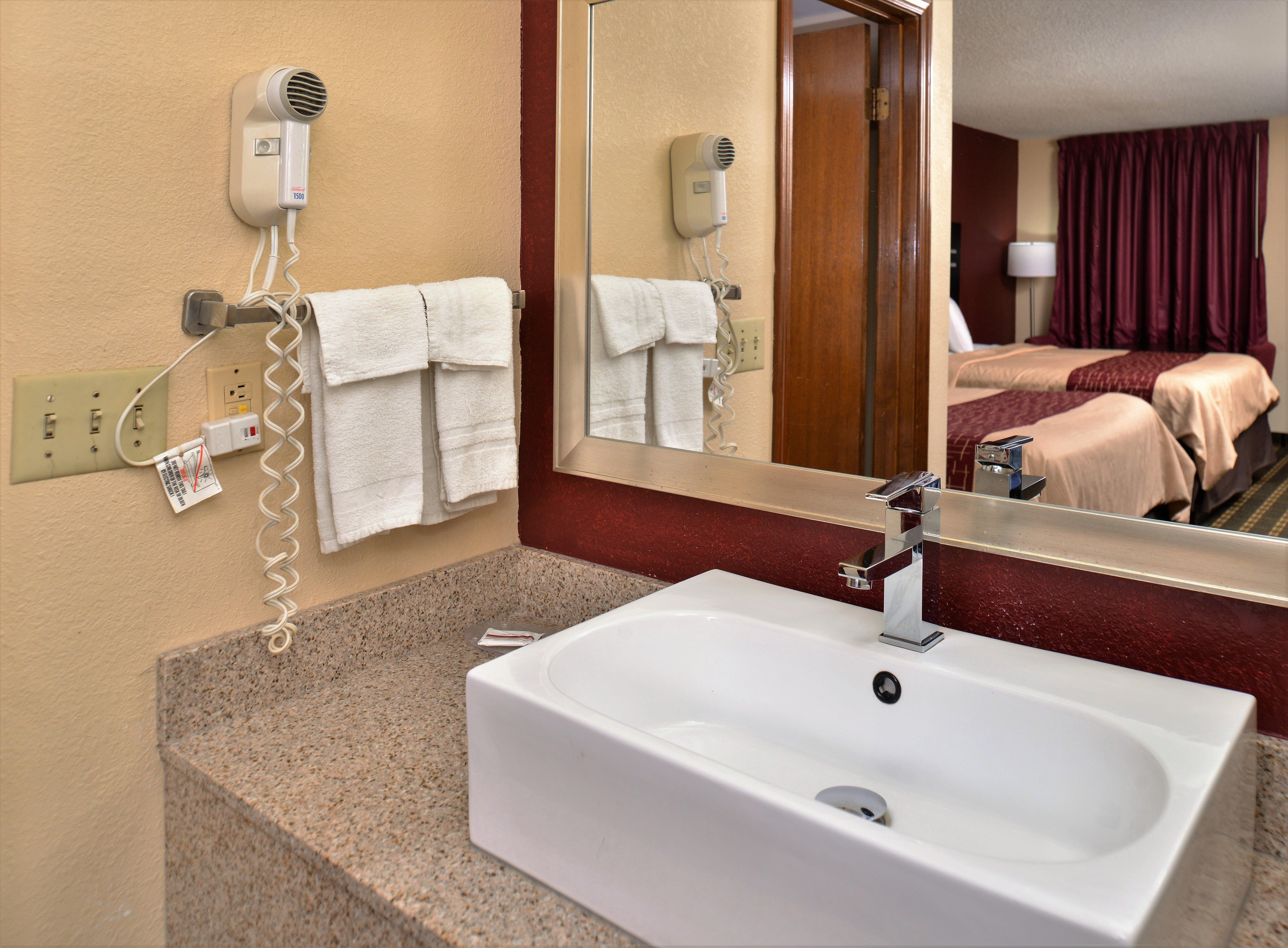 Red Roof Inn Cartersville-Emerson-Lakepoint North Экстерьер фото