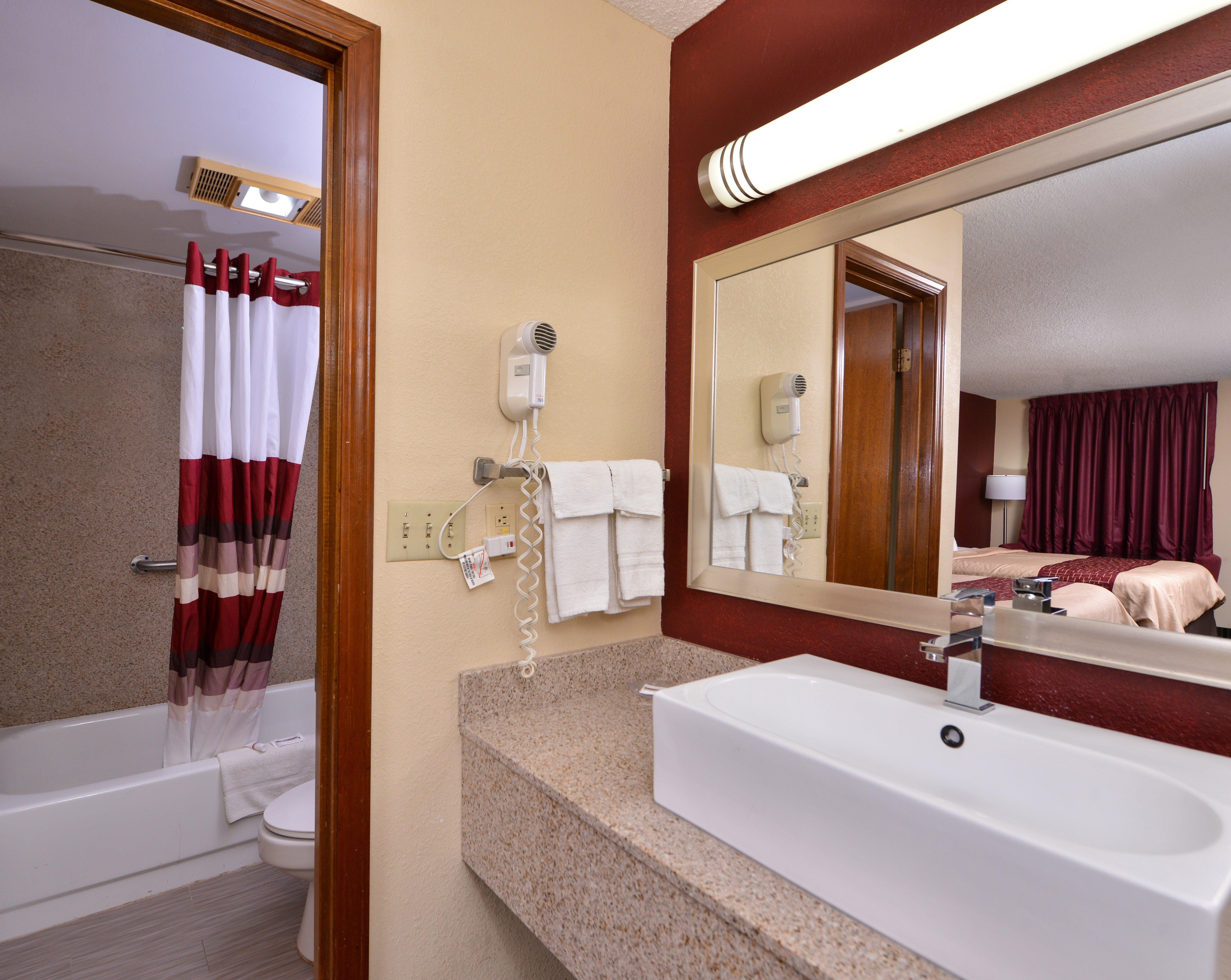 Red Roof Inn Cartersville-Emerson-Lakepoint North Экстерьер фото