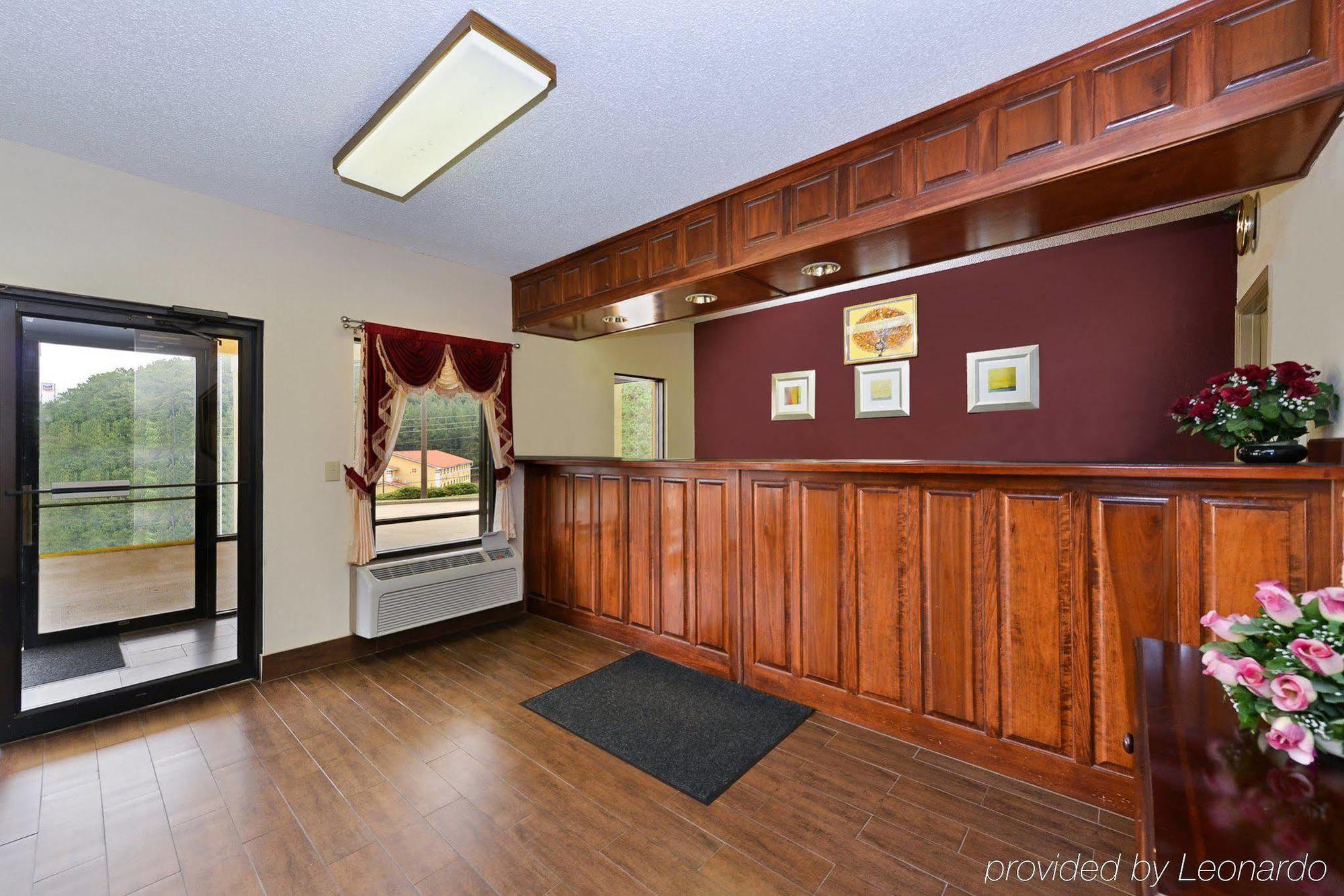 Red Roof Inn Cartersville-Emerson-Lakepoint North Экстерьер фото