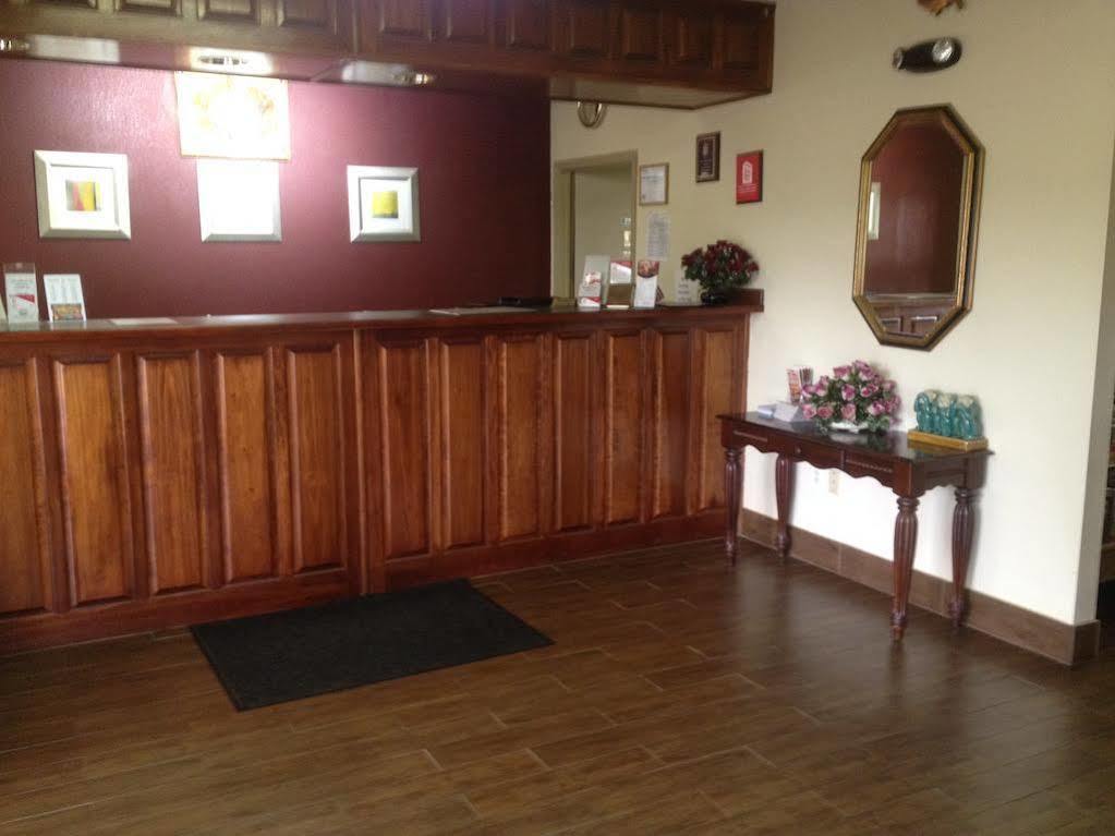 Red Roof Inn Cartersville-Emerson-Lakepoint North Экстерьер фото