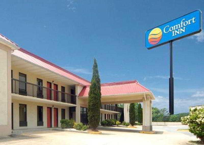 Red Roof Inn Cartersville-Emerson-Lakepoint North Экстерьер фото